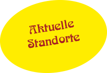 Aktuelle Standorte